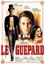 Le Guépard  [BRRip XviD] - FRENCH