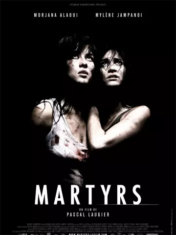 Martyrs  [DVDRIP] - FRENCH