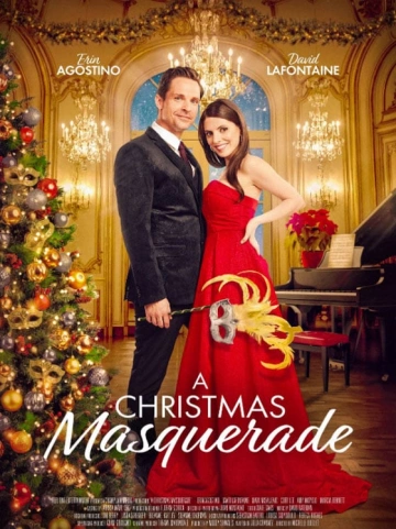 Le Bal masqué de Noël  [WEBRIP] - FRENCH