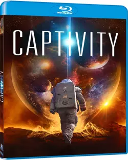 Captivity: Le prisonnier de Mars  [HDLIGHT 1080p] - MULTI (FRENCH)