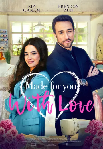 Made for You, with Love  [WEBRIP 720p] - FRENCH