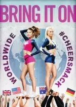 Bring It On: Worldwide #Cheersmack  [BRRIP] - TRUEFRENCH