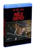 Public Enemies  [HDLIGHT 1080p] - MULTI (TRUEFRENCH)