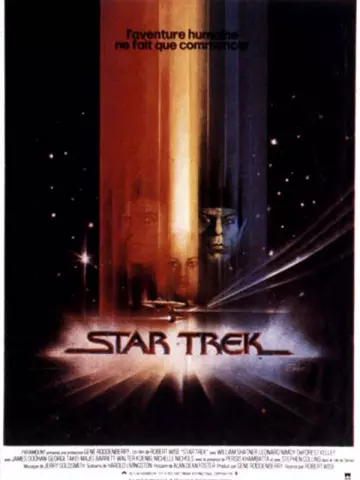 Star Trek : Le Film  [BDRIP] - TRUEFRENCH