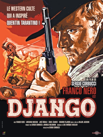 Django  [DVDRIP] - FRENCH