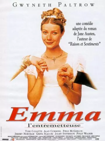 Emma l'entremetteuse  [DVDRIP] - TRUEFRENCH