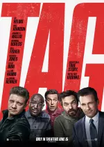 Tag [BRRIP] - VOSTFR