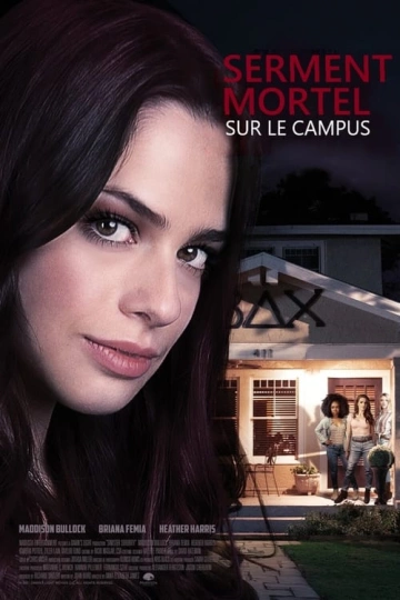 Serment mortel sur le campus  [HDRIP] - FRENCH