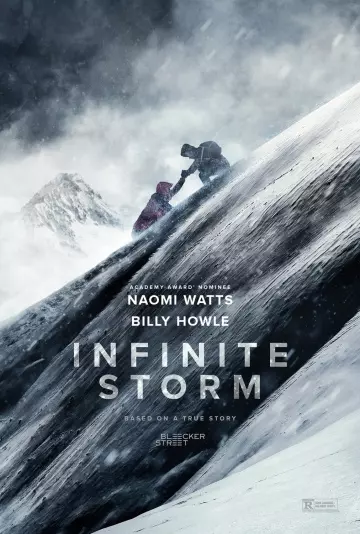 Infinite Storm  [BDRIP] - FRENCH