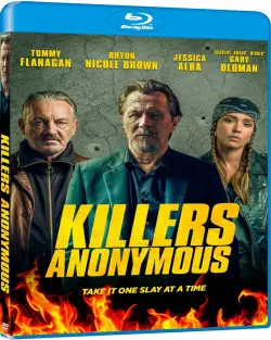 Killers Anonymous  [HDLIGHT 1080p] - MULTI (FRENCH)