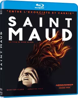 Saint Maud  [BLU-RAY 1080p] - MULTI (TRUEFRENCH)