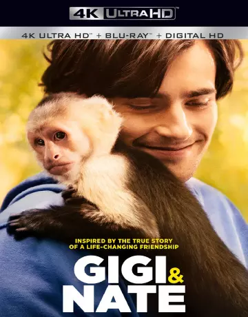 Gigi & Nate  [WEB-DL 4K] - MULTI (FRENCH)