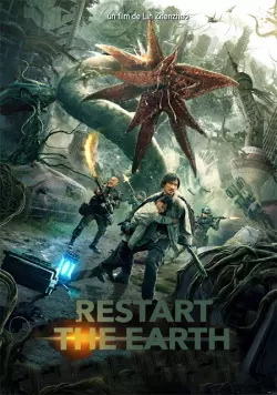 Restart the Earth  [BDRIP] - FRENCH