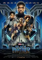 Black Panther  [BDRIP] - VOSTFR