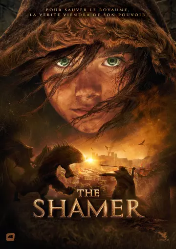 The Shamer  [BDRIP] - TRUEFRENCH