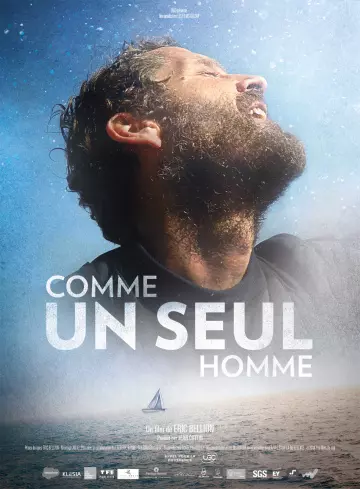 Comme un seul homme  [WEB-DL 1080p] - FRENCH