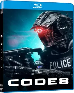 Code 8 [BLU-RAY 720p] - FRENCH