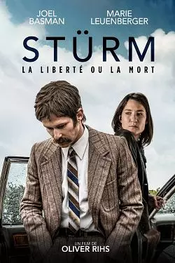 Stürm: la liberté ou la mort  [HDRIP] - FRENCH