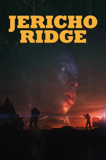 Jericho Ridge  [WEB-DL 1080p] - MULTI (FRENCH)