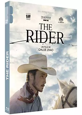 The Rider  [BLU-RAY 1080p] - MULTI (TRUEFRENCH)