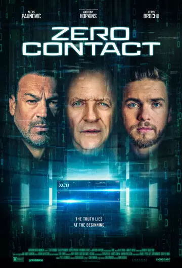 Zero Contact  [HDRIP] - FRENCH