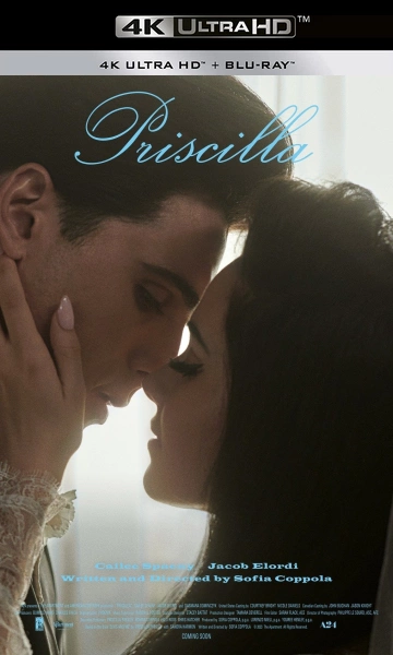 Priscilla [WEB-DL 4K] - FRENCH