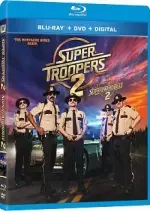 Super Troopers 2  [HDLIGHT 1080p] - FRENCH