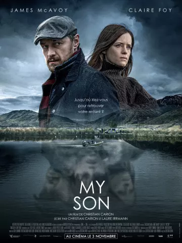 My Son  [WEB-DL 720p] - TRUEFRENCH