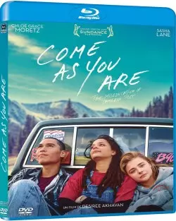 Come as you are  [HDLIGHT 1080p] - MULTI (FRENCH)