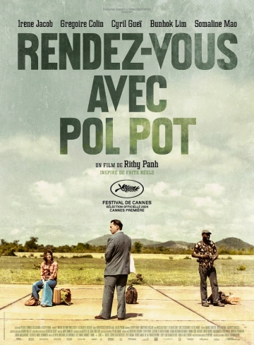 Rendez-vous avec Pol Pot  [WEBRIP] - FRENCH