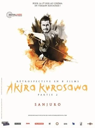 Sanjuro  [HDLIGHT 1080p] - VOSTFR