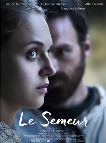 Le Semeur  [WEB-DL 720p] - FRENCH