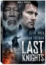 Last Knights  [HDRIP] - FRENCH