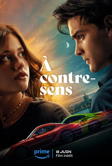 À contre-sens [HDRIP] - FRENCH