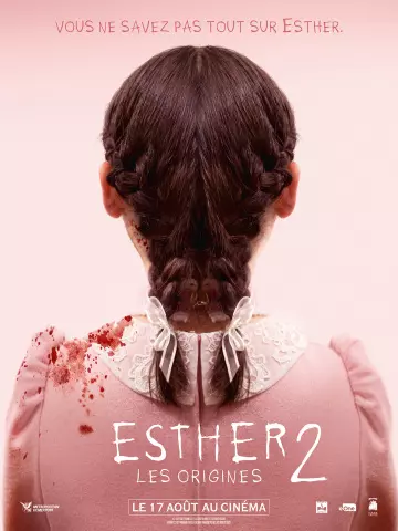 Esther 2 : Les Origines  [BDRIP] - TRUEFRENCH