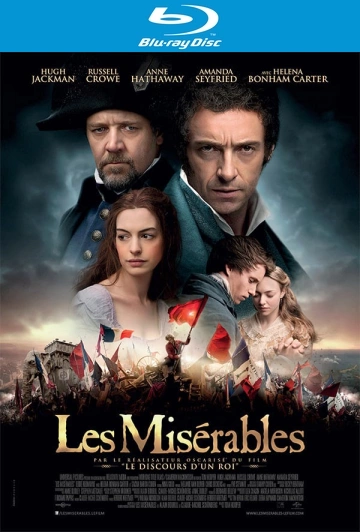 Les Misérables  [HDLIGHT 1080p] - MULTI (FRENCH)