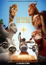 L'Etoile de Noël  [BDRIP] - FRENCH