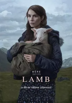 Lamb  [BDRIP] - FRENCH