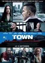 The Town  [DVDRIP] - FRENCH