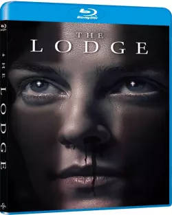 The Lodge  [HDLIGHT 720p] - TRUEFRENCH