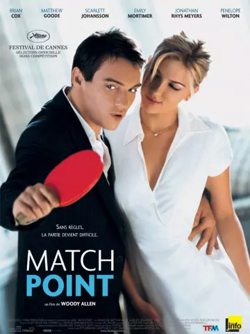 Match Point  [HDLIGHT 1080p] - MULTI (TRUEFRENCH)