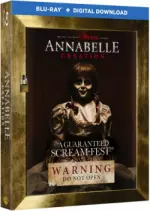 Annabelle 2 : la Création du Mal  [HDLIGHT 1080p] - MULTI (TRUEFRENCH)