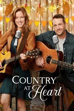 Country at Heart  [WEB-DL 720p] - FRENCH