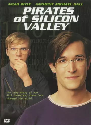 Les Pirates de la Silicon Valley  [HDTV 720p] - MULTI (TRUEFRENCH)