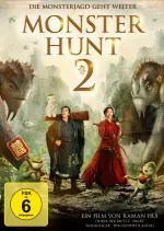 Monster Hunt 2  [HDRIP] - FRENCH