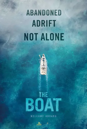 The Boat  [WEB-DL 1080p] - FRENCH