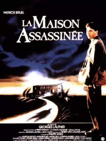 La Maison assassinée  [BDRIP] - FRENCH