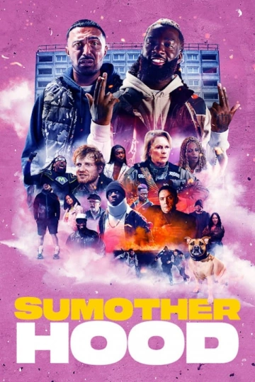 Sumotherhood  [WEBRIP 720p] - FRENCH