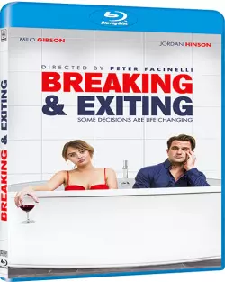 Breaking & Exiting  [HDLIGHT 1080p] - MULTI (FRENCH)