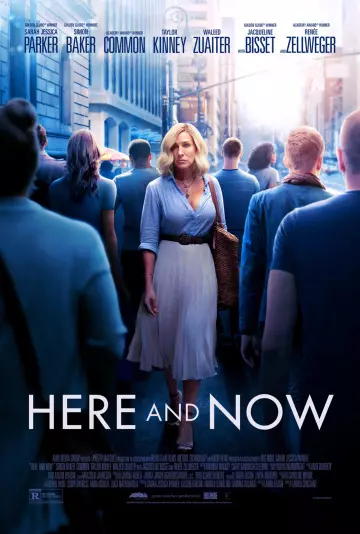 Here And Now  [WEB-DL 720p] - FRENCH